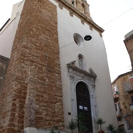 Anima Sicula * 阿格里真托