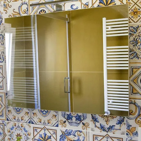 公寓 Anima Sicula *