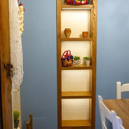 Apartment Anima Sicula Agrigent