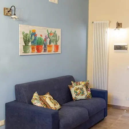 Apartment Anima Sicula