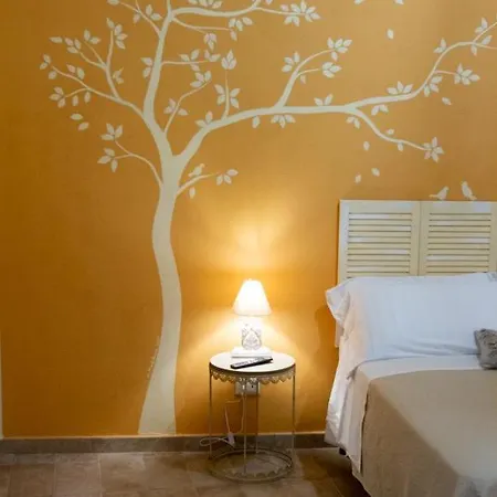 Apartament Anima Sicula *