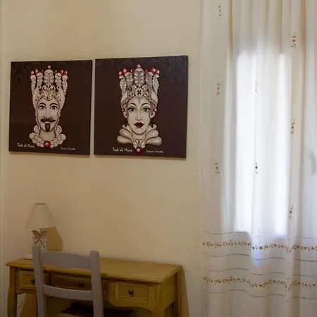Apartament Anima Sicula