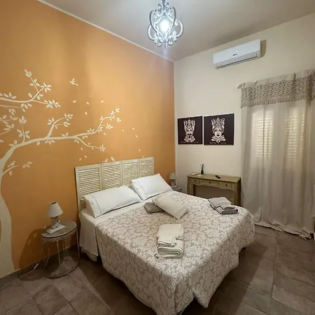 Anima Sicula Apartman