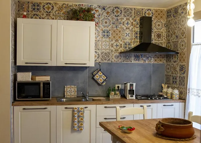 Apartman Anima Sicula