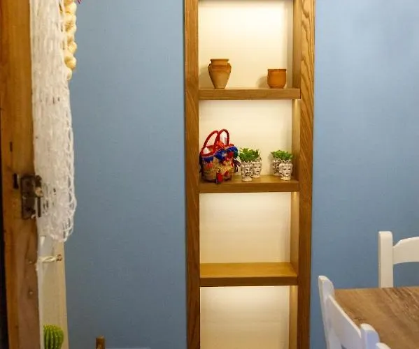 Apartman Anima Sicula Agrigento