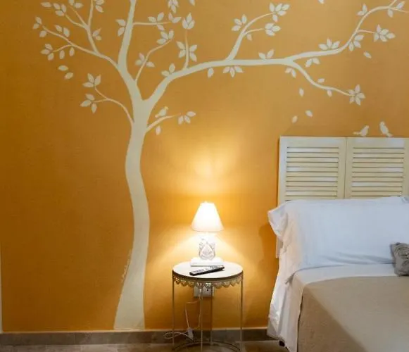 Apartman Anima Sicula *