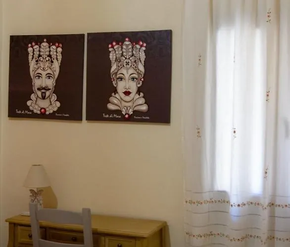 Apartman Anima Sicula