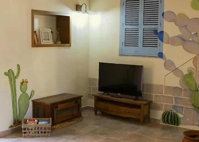 Anima Sicula Apartman *