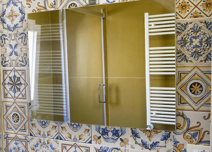 Apartman Anima Sicula *