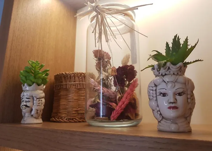 Apartman Anima Sicula