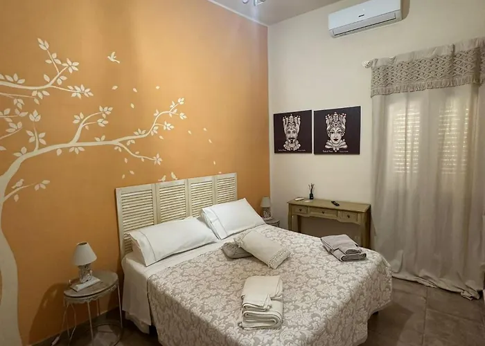 Anima Sicula Apartman